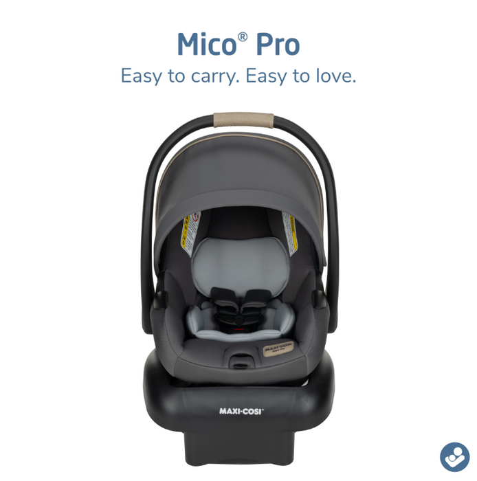 Maxi-Cosi Mico® Pro Infant Car Seat