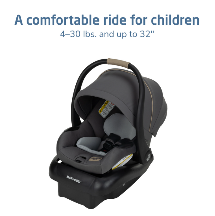 Maxi-Cosi Mico® Pro Infant Car Seat Sale Ends 8/8/2026!