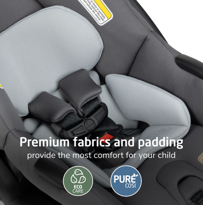 Maxi-Cosi Mico® Pro Infant Car Seat