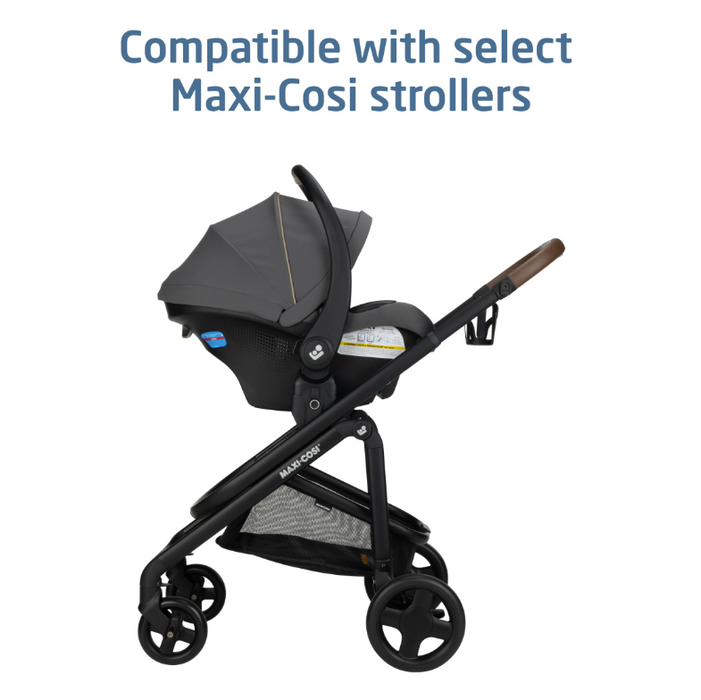 Maxi-Cosi Mico® Pro Infant Car Seat Sale Ends 8/8/2026! — Molly Monkey