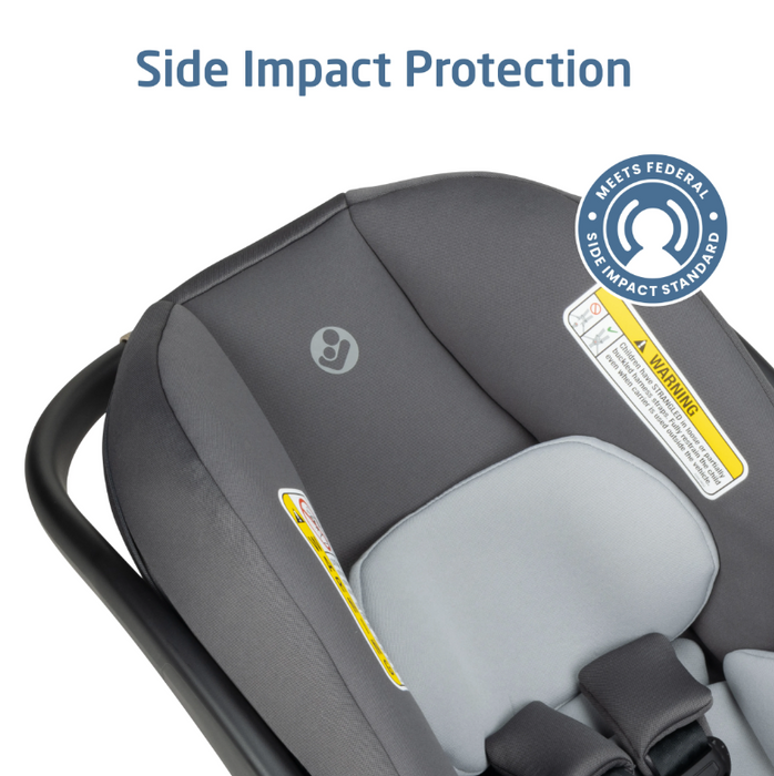 Maxi-Cosi Mico® Pro Infant Car Seat