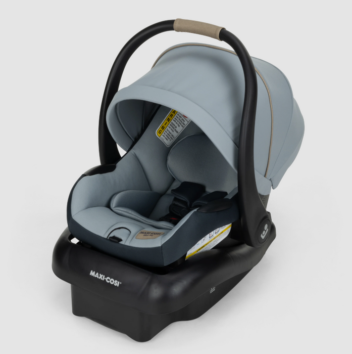 maxi cosi mico infant car seat compatible stroller Maxi-Cosi Mico Pro Infant Car Seat Sea Drift