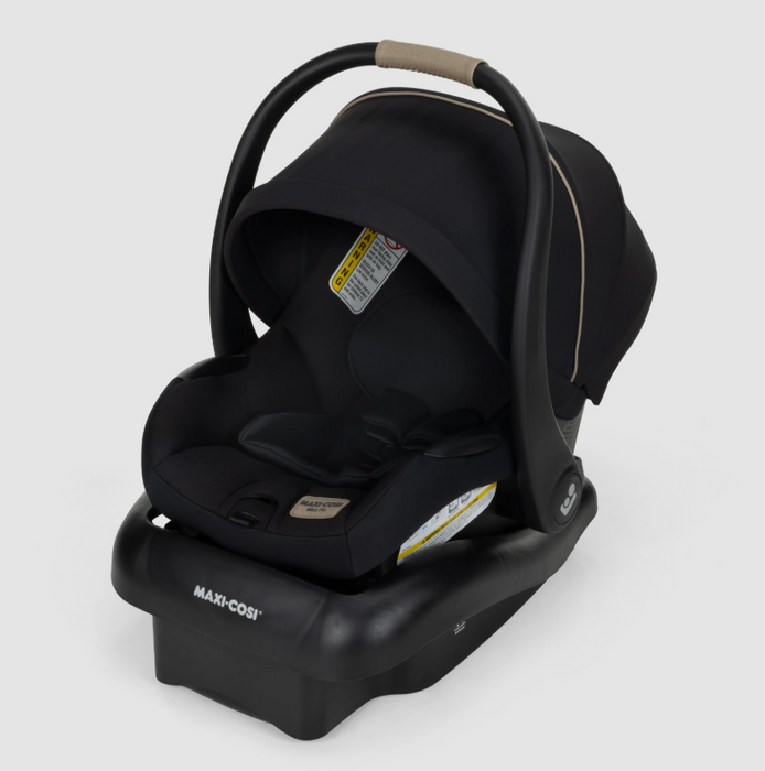 Mico Pro Infant Car Seat