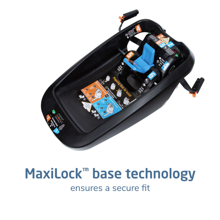 Maxi-Cosi Mico® Pro+ Infant Car Seat