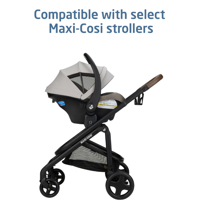Maxi-Cosi Mico® Pro+ Infant Car Seat
