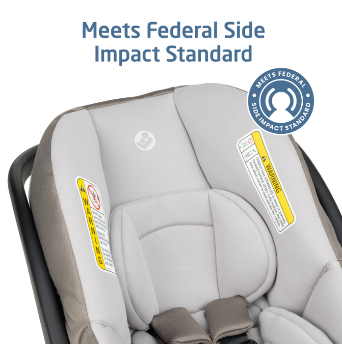Maxi-Cosi Mico® Pro+ Infant Car Seat