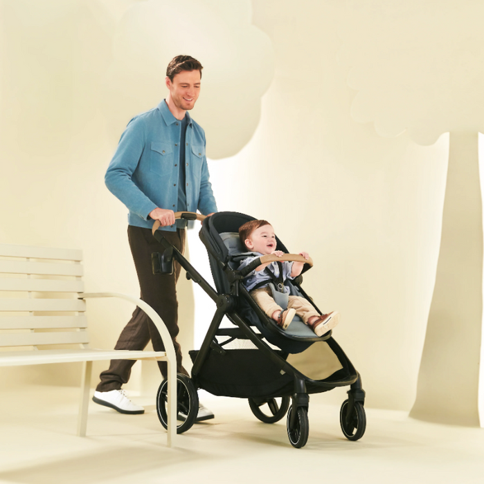 Maxi-Cosi Zelia™ Pro 5-in-1 Modular Travel System
