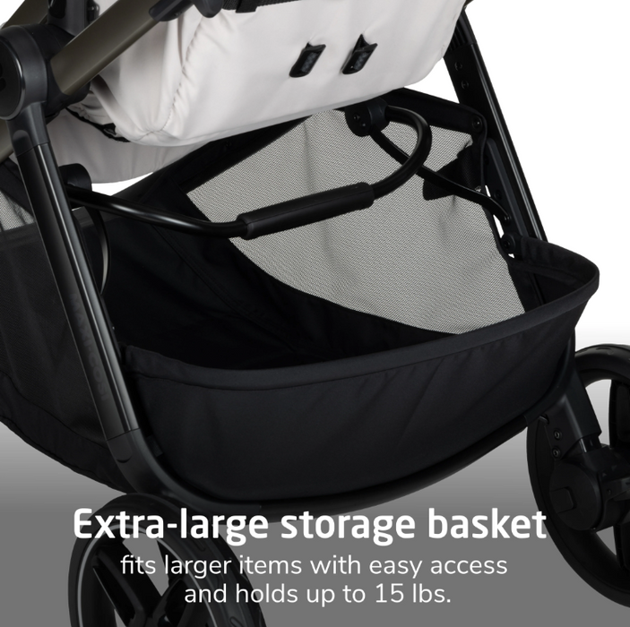Maxi-Cosi Zelia™ Pro 5-in-1 Modular Travel System