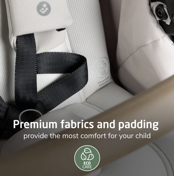 Maxi-Cosi Zelia™ Pro 5-in-1 Modular Travel System