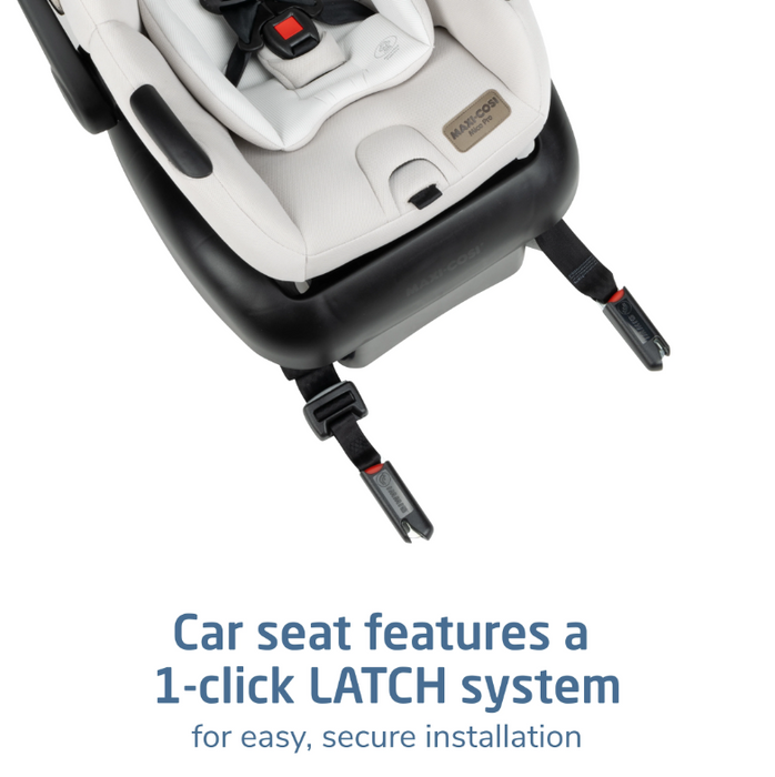 Maxi-Cosi Zelia™ Pro 5-in-1 Modular Travel System