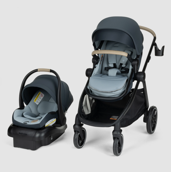 Maxi-Cosi Zelia™ Pro 5-in-1 Modular Travel System