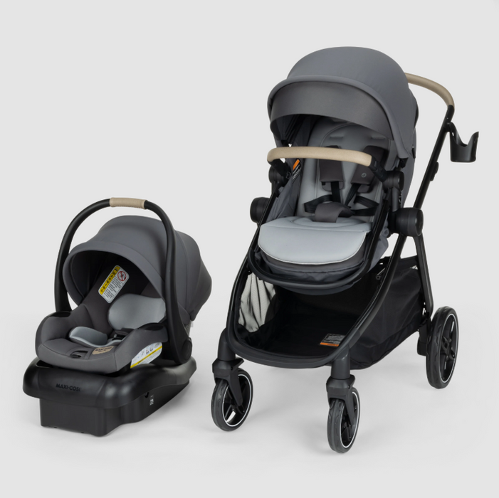 Maxi-Cosi Zelia™ Pro 5-in-1 Modular Travel System