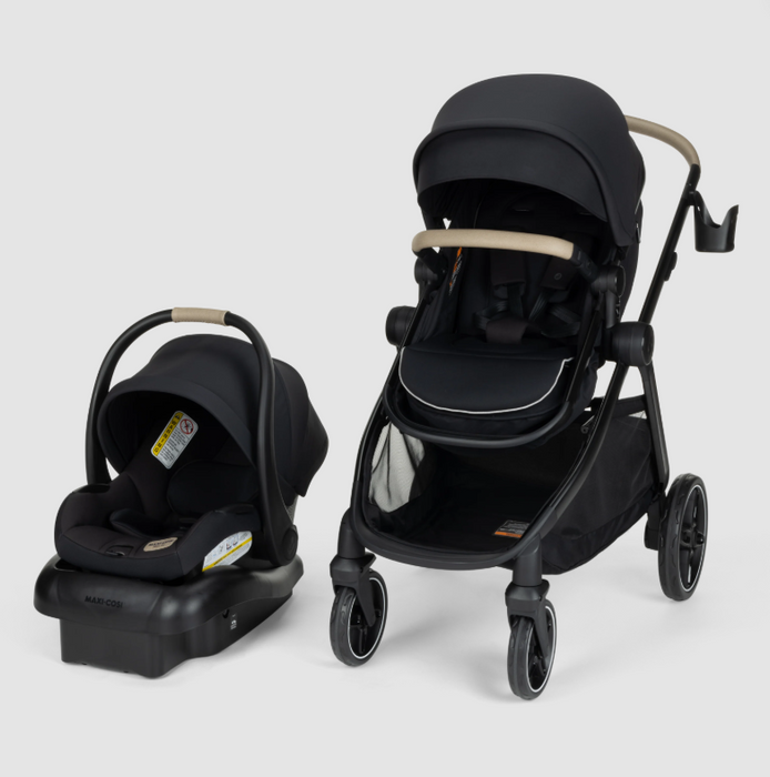 Maxi-Cosi Zelia™ Pro 5-in-1 Modular Travel System