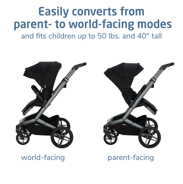 Maxi-Cosi Fame™ Modular Stroller