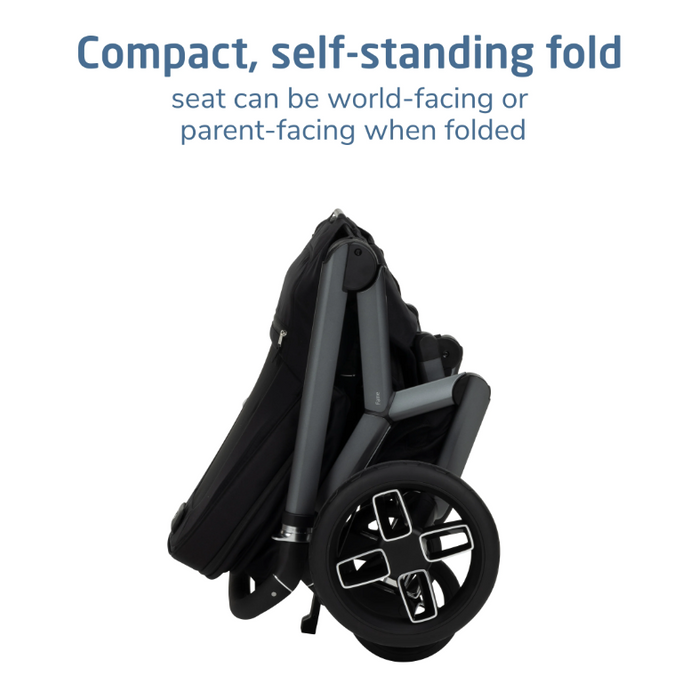 maxi cosi foldable stroller Maxi-Cosi Fame™ Modular Stroller — Molly Monkey