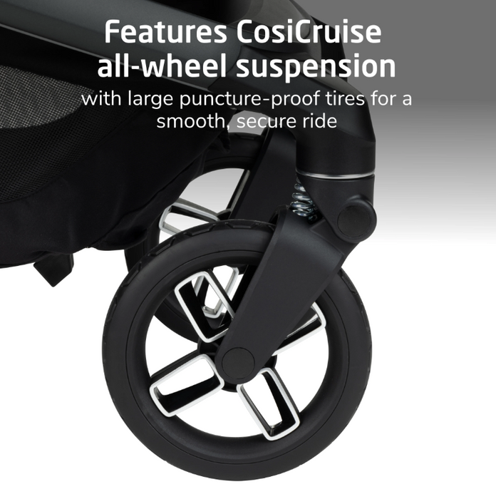 Maxi-Cosi Fame™ Modular Stroller