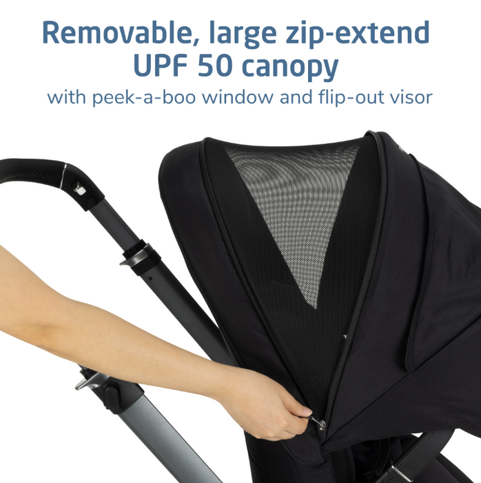 Maxi-Cosi Fame™ Modular Stroller