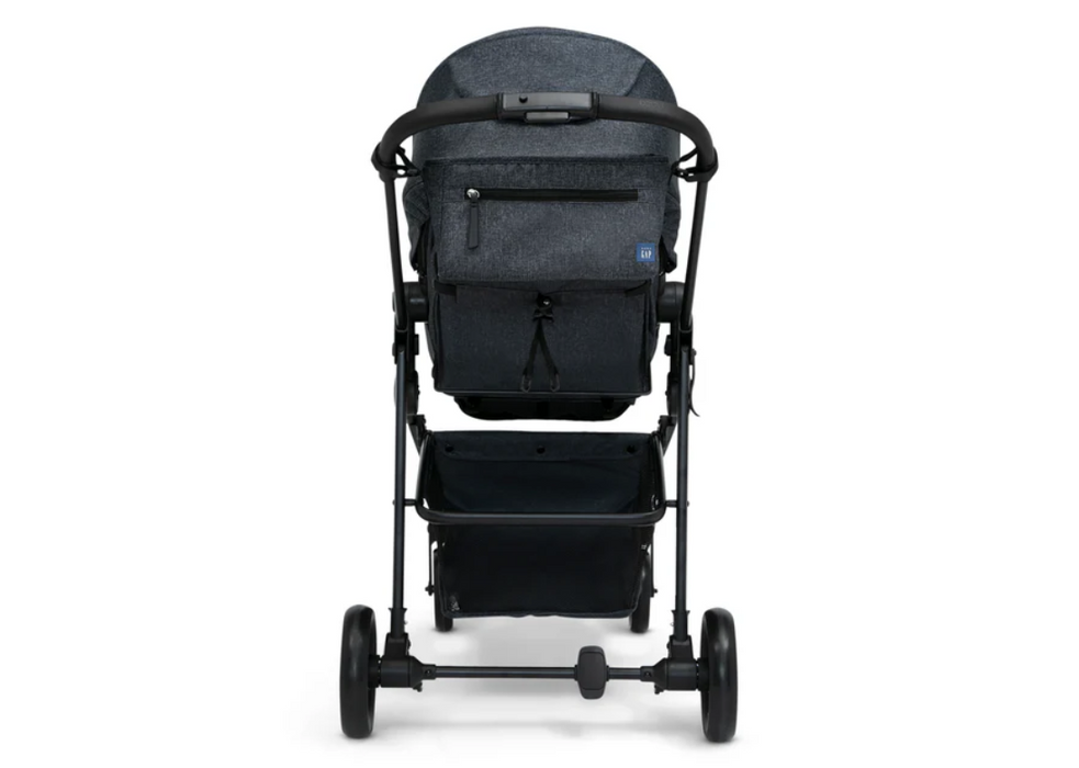 babyGap Classic Parent Organizer for Single Stroller