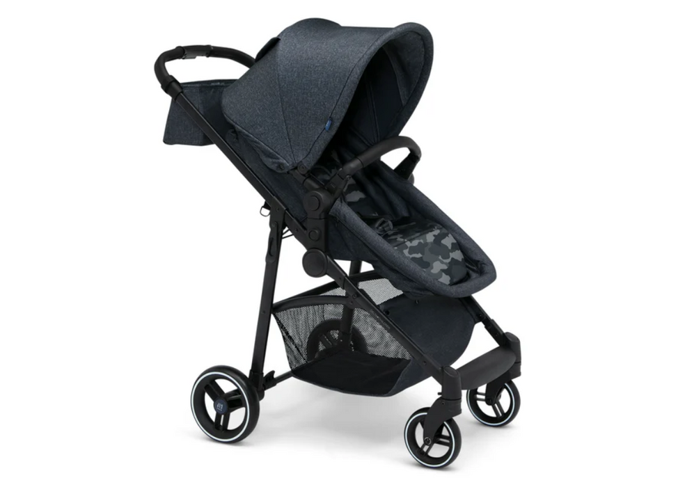 baby gap classic stroller babyGap Classic Parent Organizer for Single Stroller Black (2429)