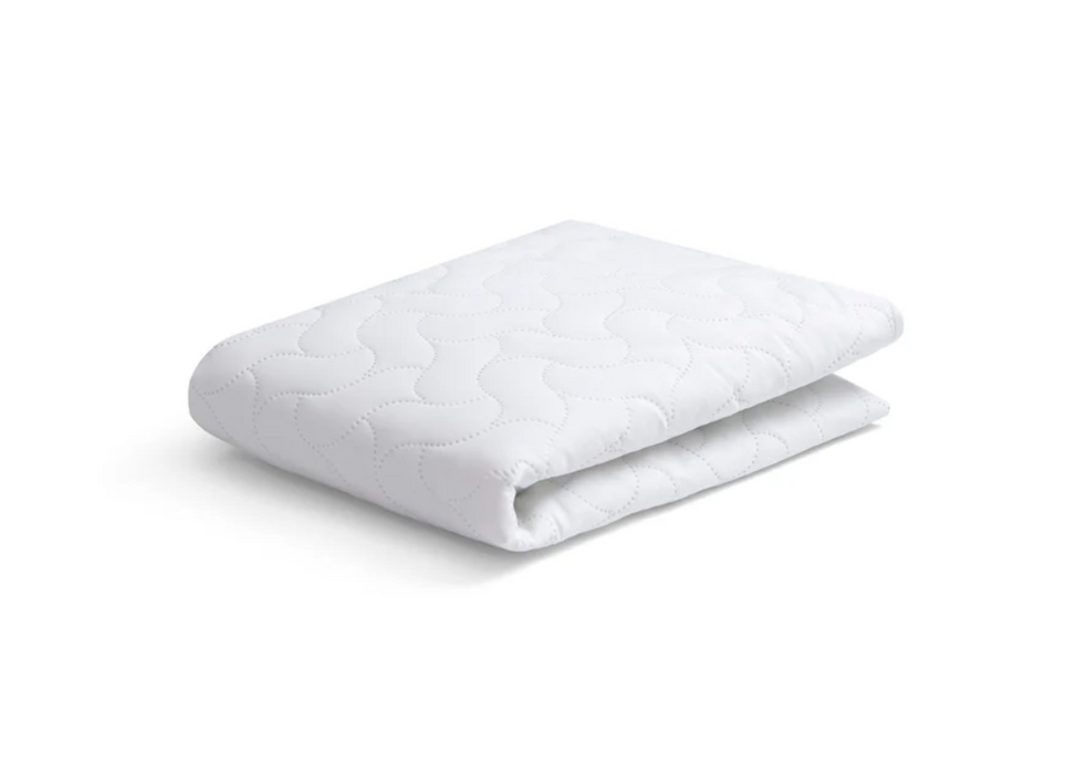 Sertapedic Crib Mattress Pad Cover