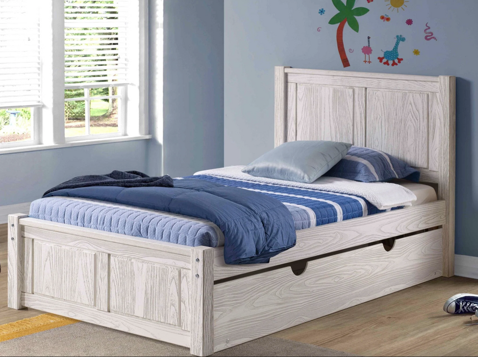 Innovations Twin Size Platform Bed
