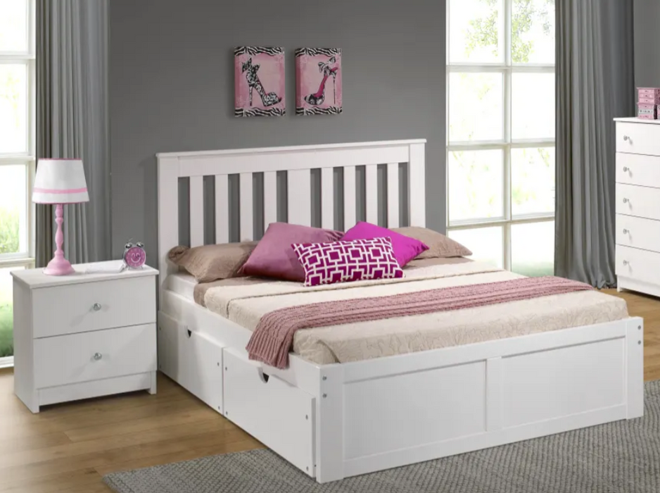 Innovations Full Size Platform Bed