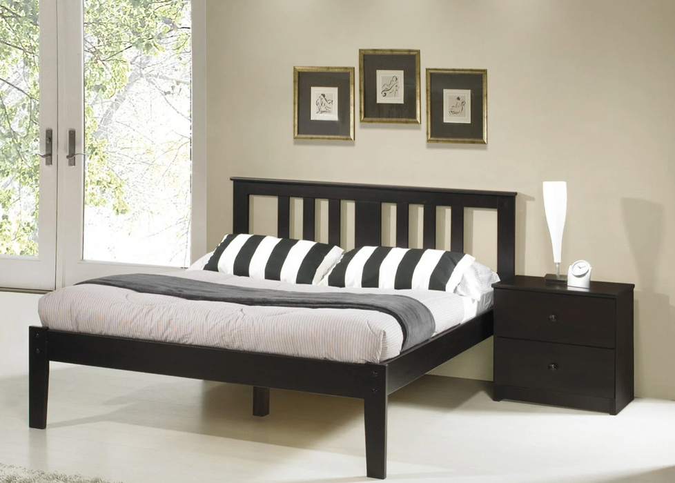Innovations Full Size Platform Bed