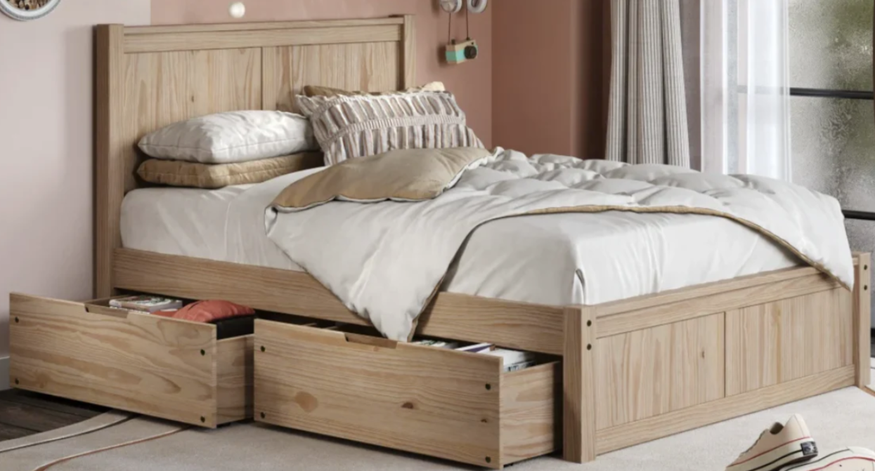 Innovations Full Size Platform Bed