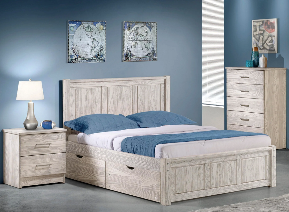 Innovations Full Size Platform Bed