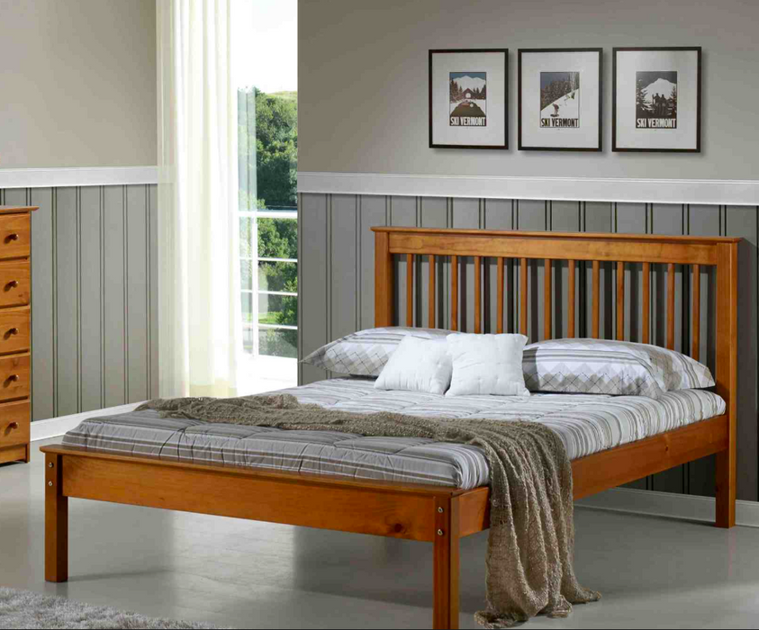 Innovations Full Size Platform Bed