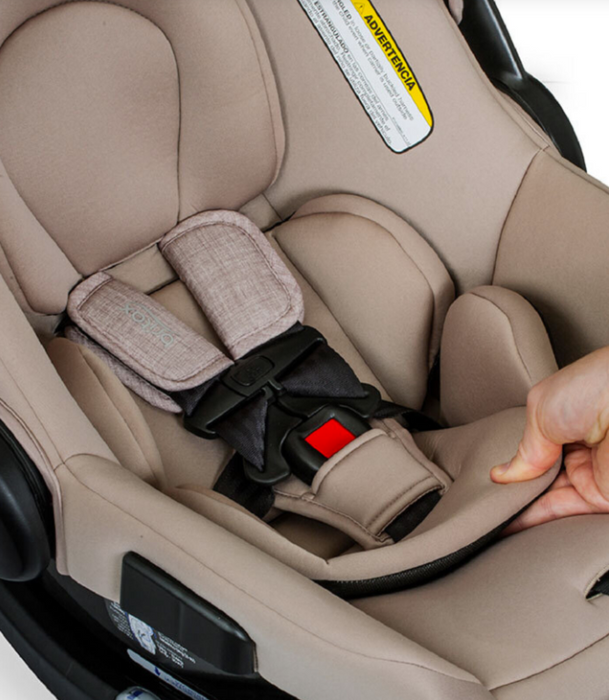 Britax Phases™ Travel System — Includes Pramette Mode