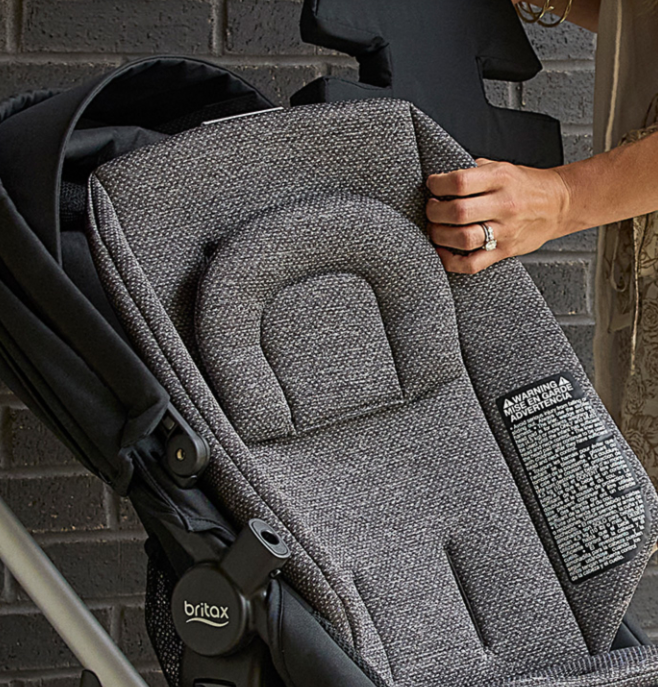 Britax Willow® Grove® SC Travel System – 6 Ways to Stroll Sale Ends 2/22!