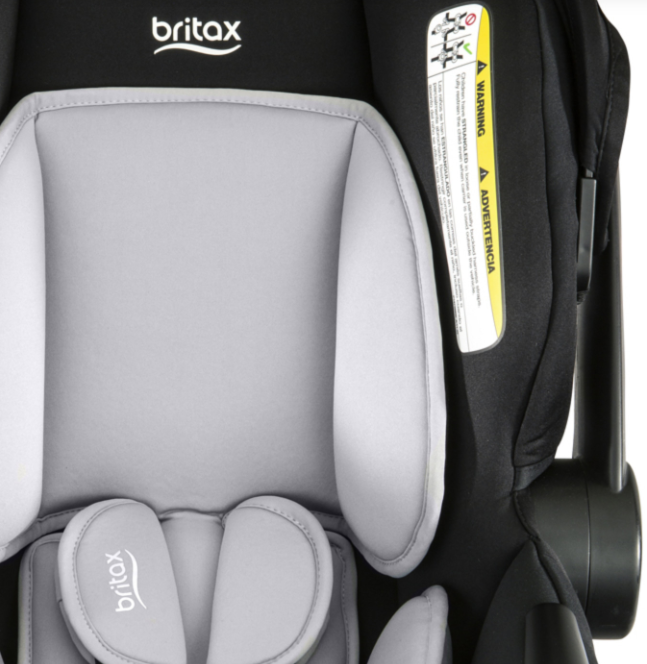 Britax Willow® Brook® Travel System – 4 Ways to Stroll