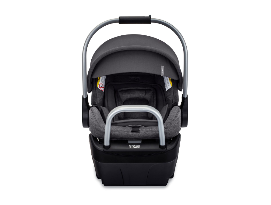 Britax Cypress® Infant Car Seat with Alpine® Base Sale Ends 2/22!