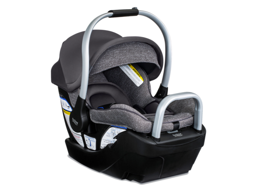 Britax Willow® SC Infant Car Seat with Alpine® Base Sale Ends 2/22!