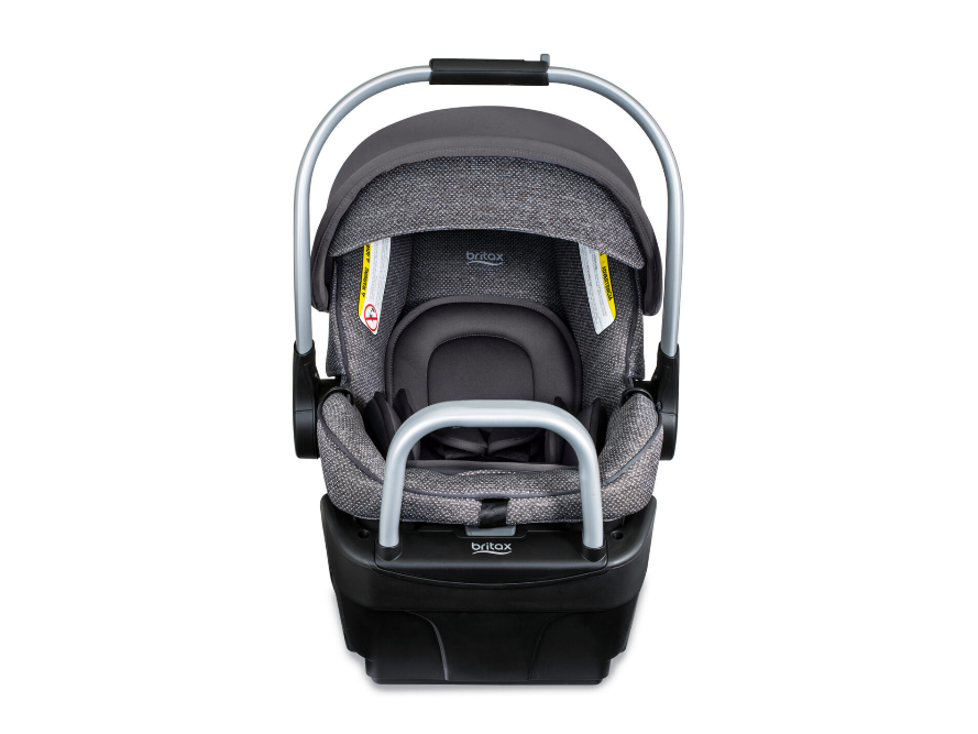 Britax Willow® SC Infant Car Seat with Alpine® Base Sale Ends 2/22!