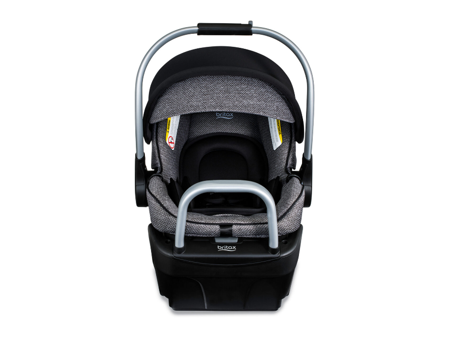 Britax Willow® SC Infant Car Seat with Alpine® Base Sale Ends 2/22!