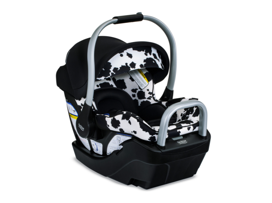 Britax Willow® SC Infant Car Seat with Alpine® Base Sale Ends 2/22!