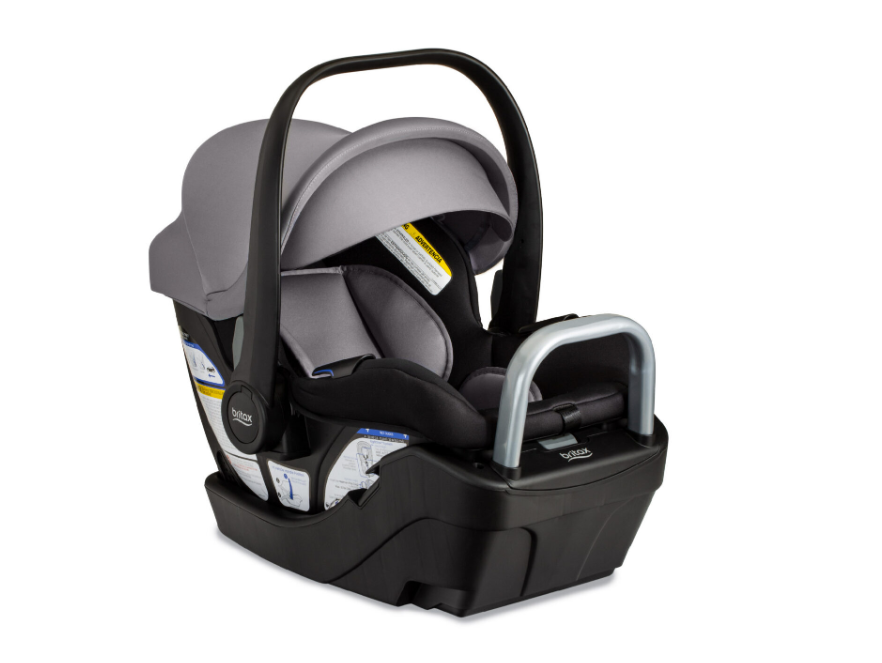 Britax Willow® S Infant Car Seat with Alpine® Base Sale Ends 2/22!