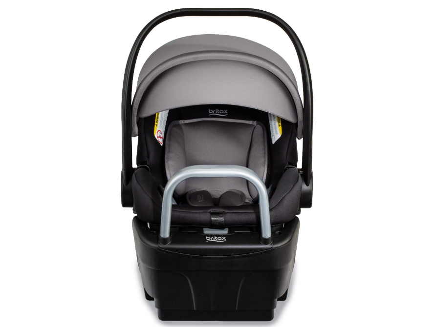 Britax Willow® S Infant Car Seat with Alpine® Base Sale Ends 2/22!