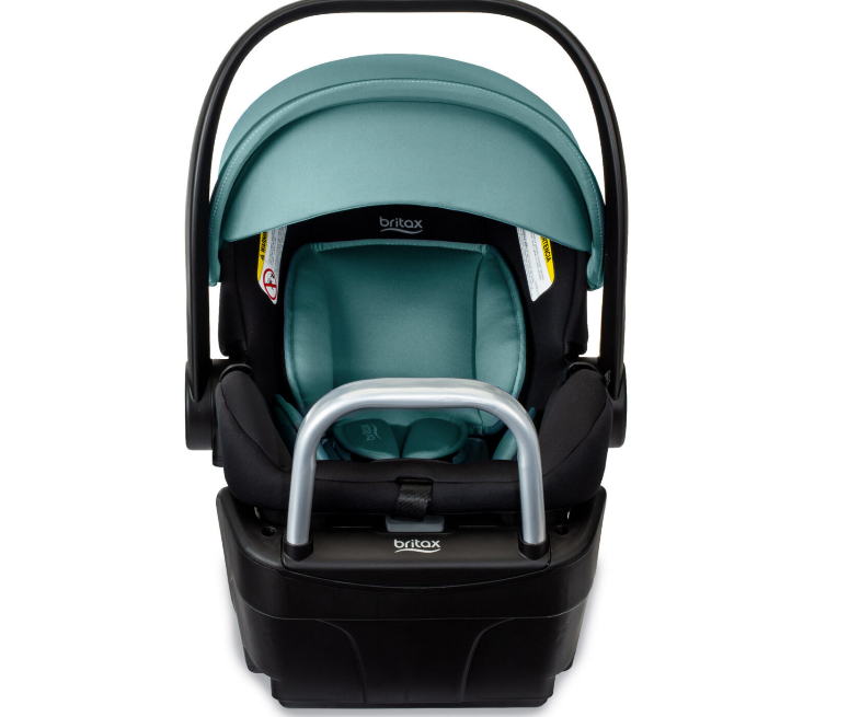 Britax Willow® S Infant Car Seat with Alpine® Base Sale Ends 2/22!