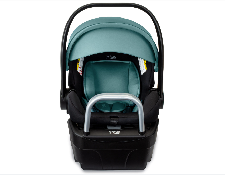 Britax Willow® S Infant Car Seat with Alpine® Base Sale Ends 2/22!