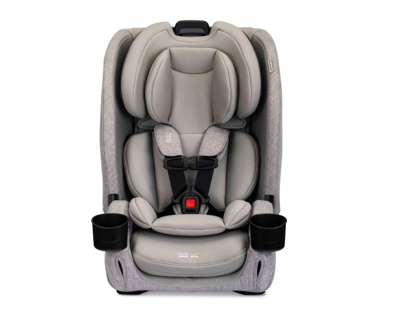 Britax One4Life® Slim ClickTight® All-in-One – Car Seat & Booster Combo Sale Ends 2/22!