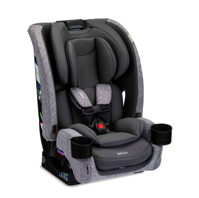 Britax One4Life® Slim ClickTight® All-in-One – Car Seat & Booster Combo Sale Ends 2/22!