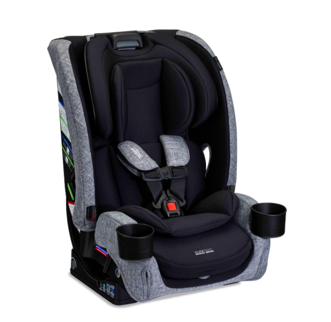 Britax One4Life® Slim ClickTight® All-in-One – Car Seat & Booster Combo Sale Ends 2/22!