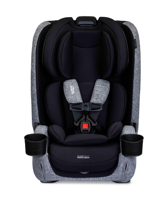 Britax One4Life® Slim ClickTight® All-in-One – Car Seat & Booster Combo Sale Ends 2/22!