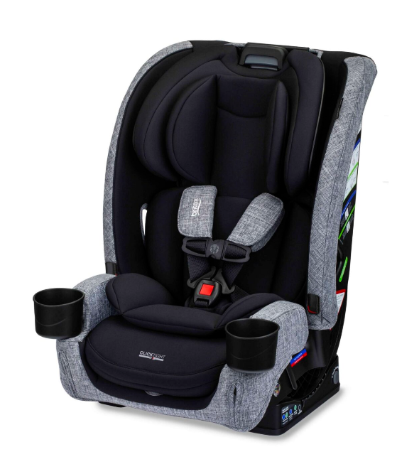Britax One4Life® Slim ClickTight® All-in-One – Car Seat & Booster Combo Sale Ends 2/22!