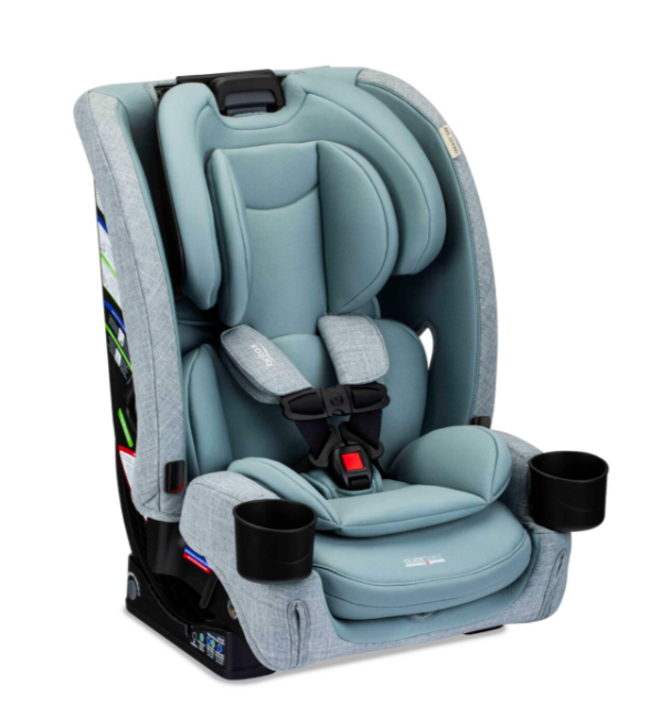 Britax One4Life® Slim ClickTight® All-in-One – Car Seat & Booster Combo Sale Ends 2/22!