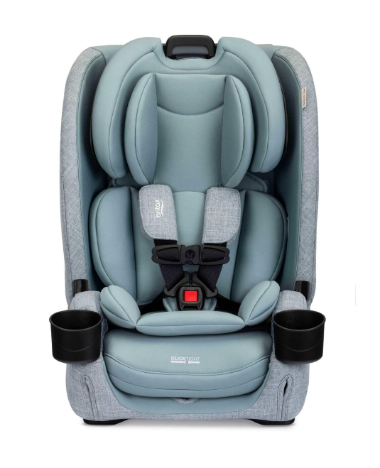 Britax One4Life® Slim ClickTight® All-in-One – Car Seat & Booster Combo Sale Ends 2/22!