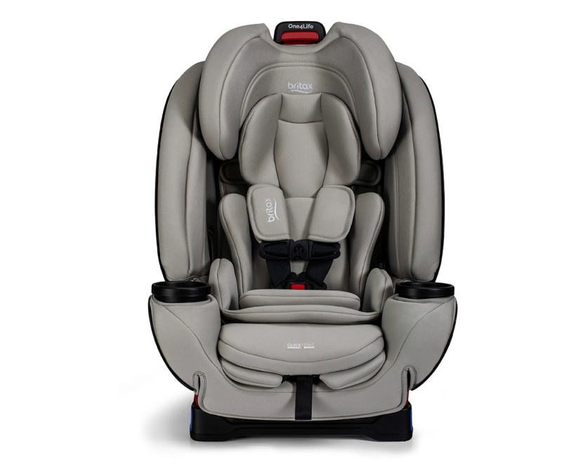 Britax One4Life® ClickTight® All-in-One – Car Seat & Booster Combo Sale Ends 2/22!